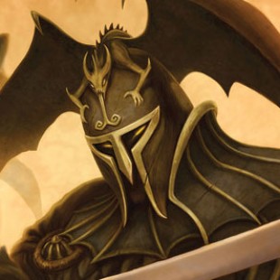 Mage Knight : une nouvelle extension !