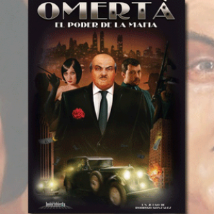 Omertà, el poder de la mafia