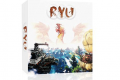 RYŪ IS COMING