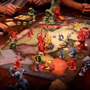 Cthulhu Wars VF : maintenant ou jamais