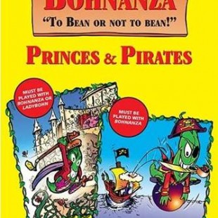 Bohnanza: Princes & Pirates