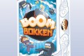 Boom bokken – Ninjas en furie !