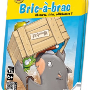 Bric à brac