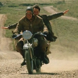 Édito du 17/12/14 – On voyage pour voyager