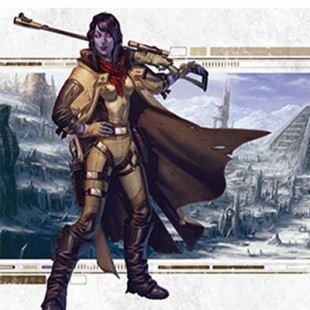 [jeu de rôle] Le manuel des explorateurs : Au cœur de l’inconnu (Star wars)