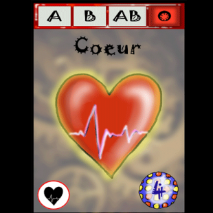 Ludix : il est beau mon Ababo !