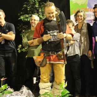 Rencontre avec RV Rigal, l’auteur de Langskip (Ludix d’or 2014)