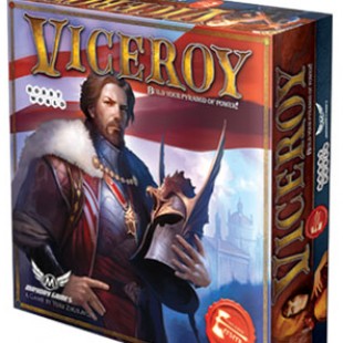 Viceroy est de retour [now on KS]