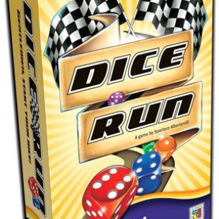 Dice Run