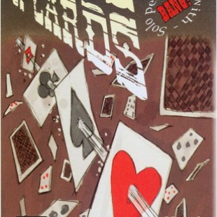 Le test de Bang ! A Fistful of cards