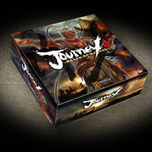 Journey: Wrath of Demons