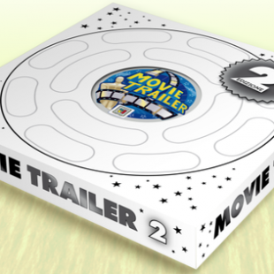 Le test de Movie trailer