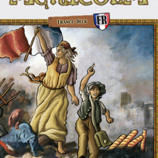 Agricola: France Deck