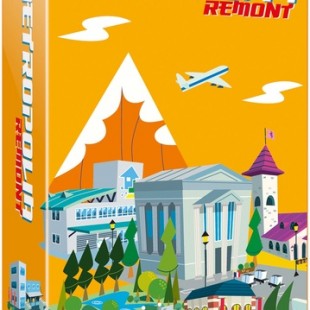 Le test de Minivilles: Green Valley