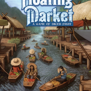 Floating Market
