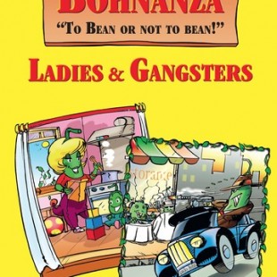 Bohnanza: Ladies & Gangsters