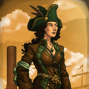 War of Omens, du deckbuilding sur votre PC