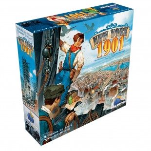 Le test de New york 1901