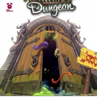 Welcome to the Dungeon arrivera pour Cannes