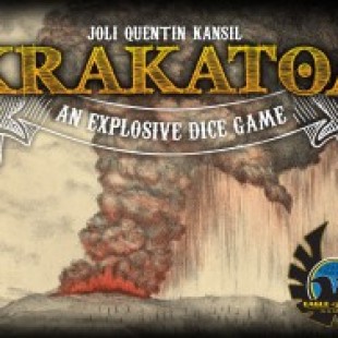 Krakatoa