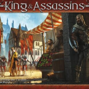 Le test de Kings and assassins