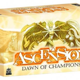Le test de Ascension: Dawn of Champions