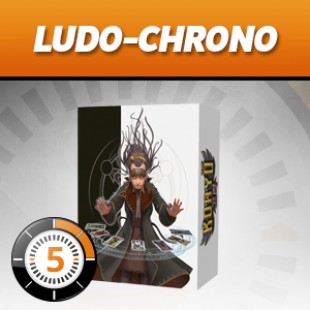 LudoChrono – Koryo