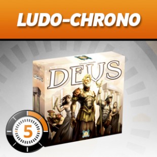 LudoChrono – Deus