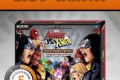 LudoChrono – Dice Masters : Avengers VS X-Men