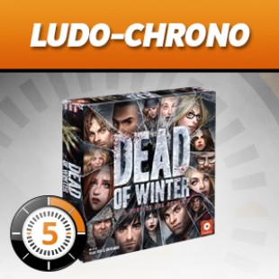 LudoChrono – Dead of Winter