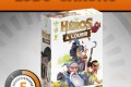 LudoChrono – Héros à louer