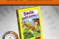 LudoChrono – Saute, petit poney !