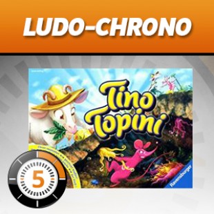 LudoChrono – Tino Topini