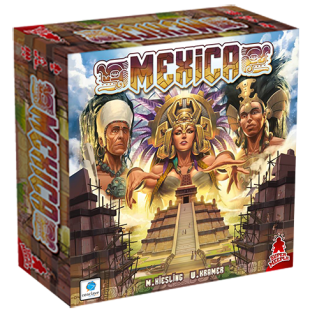Le test de mexica (2015)
