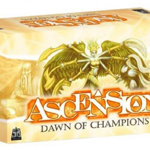 Ascension: Dawn of Champions