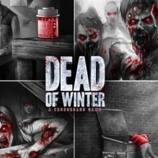 Journée Dead of winter sur Ludovox