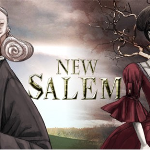 New Salem : le nouveau jeu de bluff