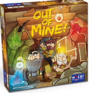 Out Of Mine : On Chemine Dans La Mine !