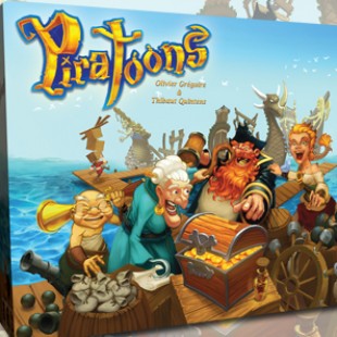 Piratoons : tous sur le pont !