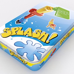 Alors, comment ça Splash !?