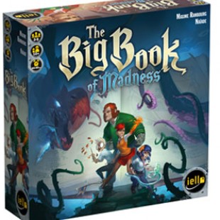 Accio ! The Big Book of Madness