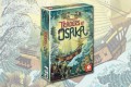 Traders of Osaka – de la Tunisie au Japon