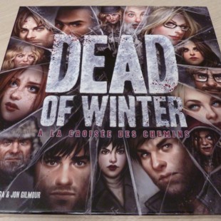 Dead of Winter : les zombies ont la dent dure