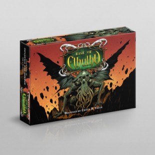 Rise of Cthulhu