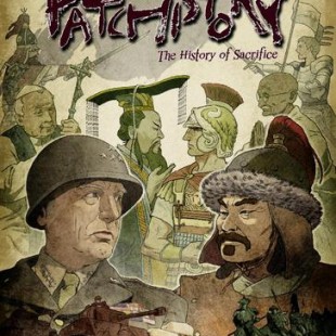 Patchistory, enfin un vrai jeu de civ ?