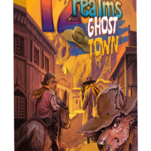 12 Realms: Ghost Town