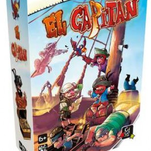 EL CAPITAN (2015)