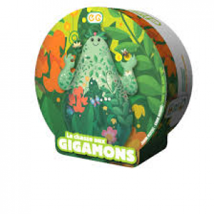 Le test de La chasse aux Gigamons