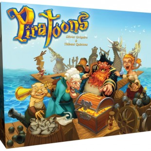 Le test de Piratoons