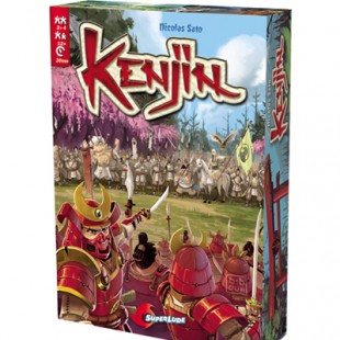 Le joli petit Kenjin sera à Cannes en avant-première